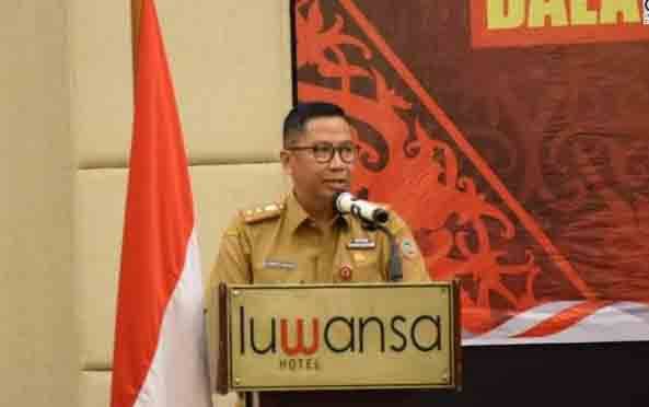 Reforma Agraria Berikan Kepastian Hak Atas Tanah Masyarakat