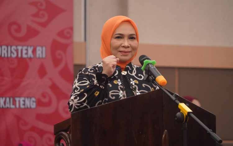PAUD Miliki Peran Strategis Peningkatan SDM