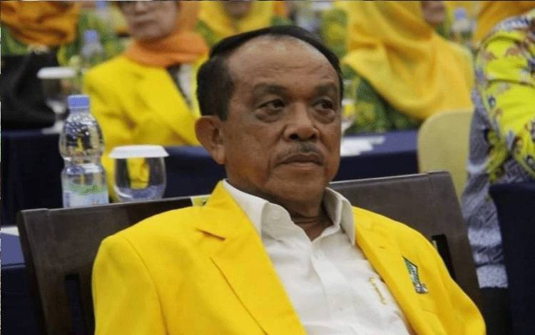 Wakil Ketua I DPRD Kalteng Harap UMPR Terus Berkontribusi Cetak SDM Unggul