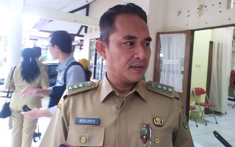 Rampung Tahun Ini, Dermaga Rambang Akan Jadi Wisata Kuliner Modern