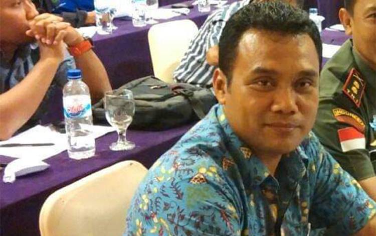 DLH Kota Awasi Pengelolaan Limbah B3