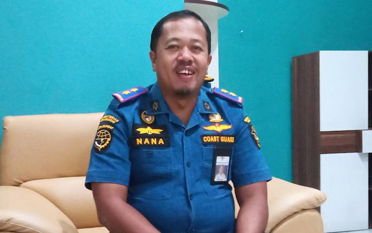 Ini Perkiraan Penyebab Rencana Pengerukan Muara Sungai Arut Belum Terealisasi