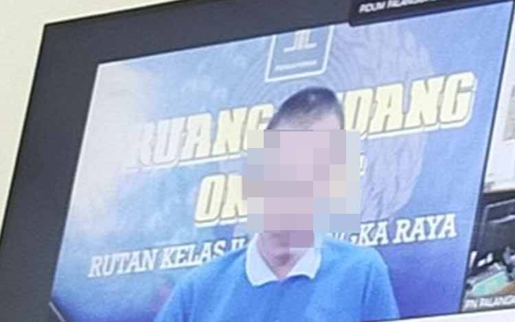 Aniaya Kekasih, Pria Ini Terancam 8 Bulan Penjara