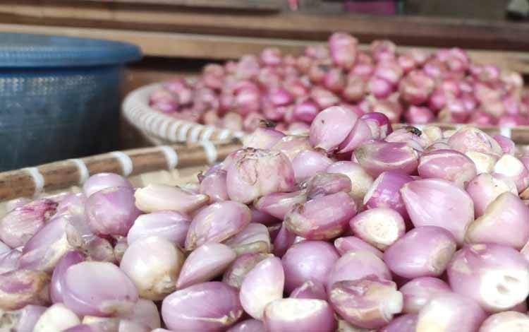 Gubernur Kalteng Siapkan Subsidi Rp 1 Miliar untuk Petani