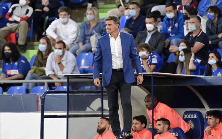 Olympiakos Tunjuk Lagi Michel Jadi Pelatih
