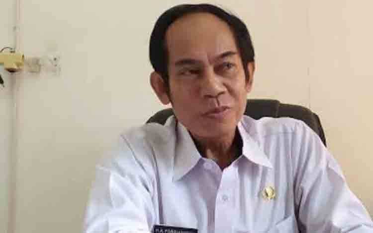 DPM-PTSP Palangka Raya Hadirkan Aplikasi Perizinan Online