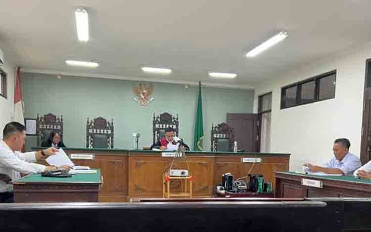 Ditetapkan Tersangka, Eks Subdistributor Minol Tempuh Praperadilan