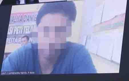 Baru Sehari Bebas dari Penjara dan Diterima Kerja, ART ini Malah Curi Uang di Celengan Majikan
