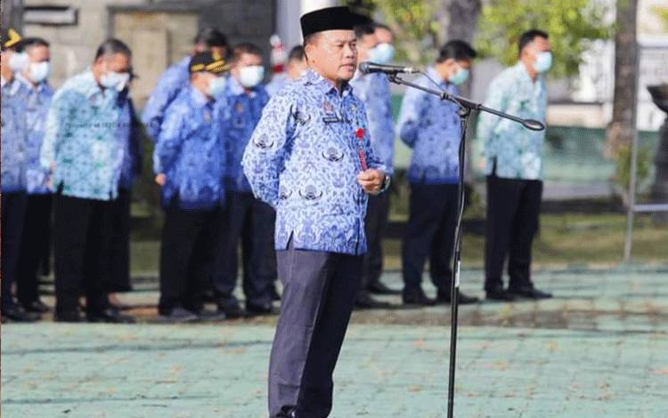 Sukamara Expo Prioritaskan Pelaku UMKM?