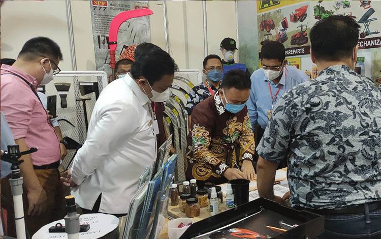 Pemerintah Perlu Beri Ruang Ekonomi Lokal