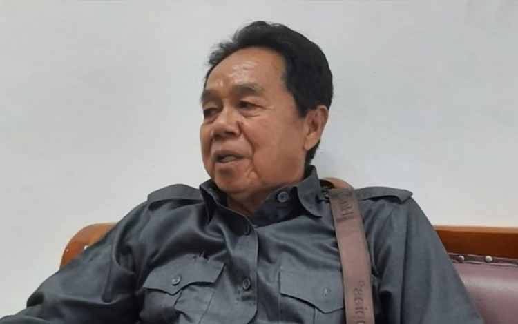 Peningkatan Fasilitas Pendukung Pendidikan di Kalteng Perlu Jadi Fokus Perhatian Pemerintah