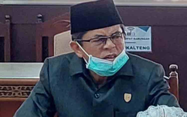 Legislator Kalteng Berharap Pemerintah Perhatikan Anak Putus Sekolah di Kapuas Barat