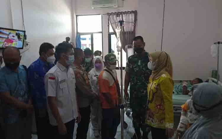 Lisda Arriyana Minta Petugas Medis Utamakan Kepentingan dan Keselamatan Pasien