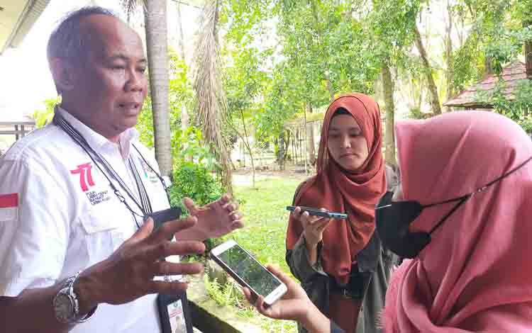 Konsep Smart City Upaya Pemkab Kotim Menutupi Keterbatasan Diberbagai Pelayanan