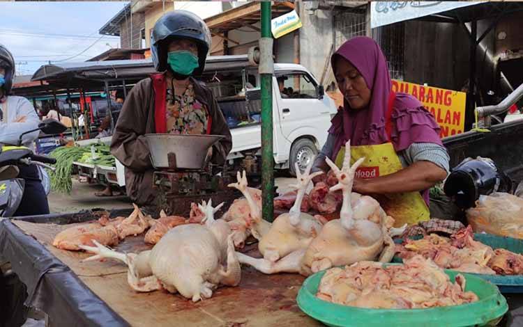 Bantuan Pengusaha Kecil Tetap menjadi Angin Segar