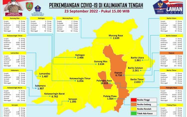 Pemerintah Nilai Kebijakan PPKM Masih Diperlukan