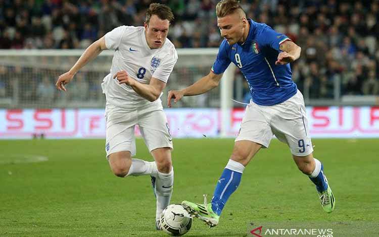 UEFA Nations League: Inggris Degradasi, Jerman Dipermalukan Hongaria