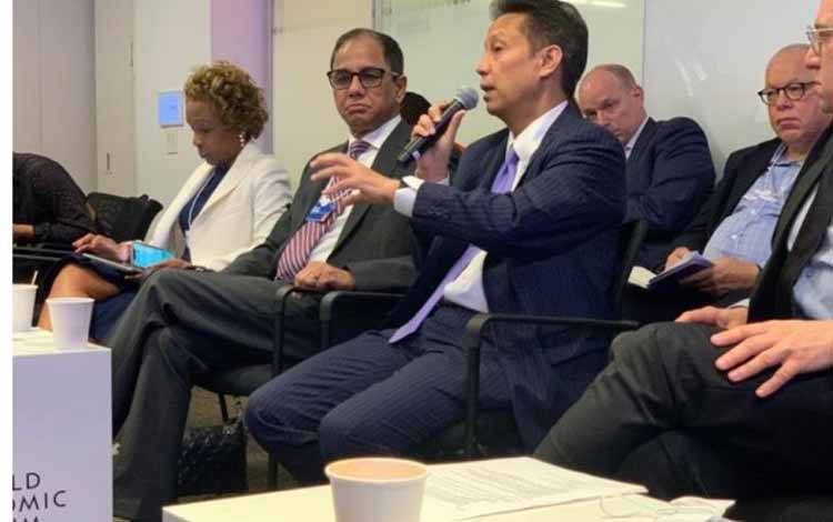 Menkes: Industri Farmasi Domestik Jadi Basis Kekuatan Kesehatan Global