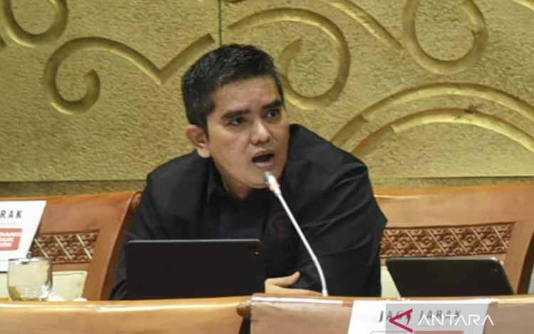Anggota DPR: Penggunaan Kompor Listrik Masih Tahap Sosialisasi
