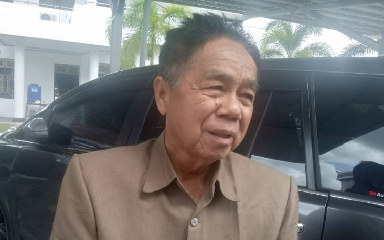 Maksimalkan Pelayanan Kesehatan, Jumlah Dokter Spesialis Penyakit Dalam Perlu Ditambah