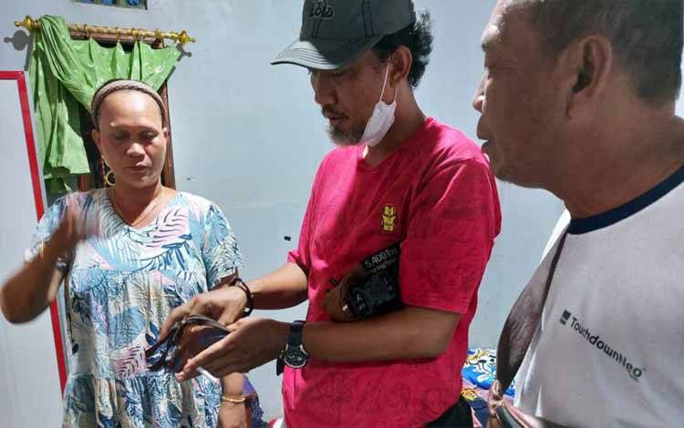 Polisi Ringkus 2 Laki-laki dan 1 Perempuan karena Edarkan Sabu, Barbuknya Capai 54 Paket