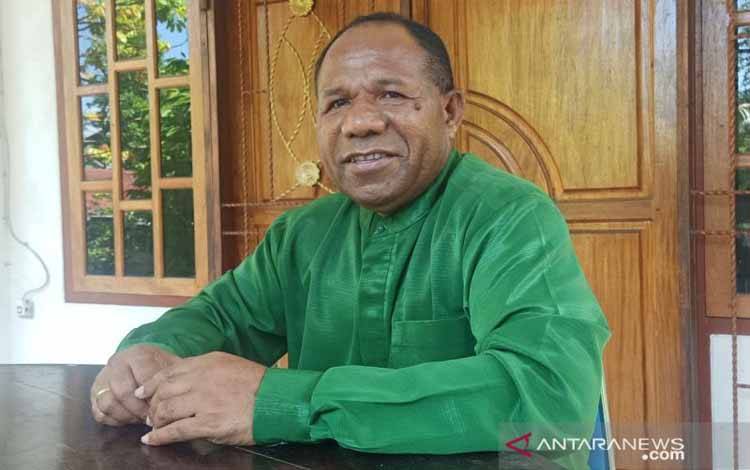 Tokoh Agama Minta Masyarakat Tak Terprovokasi Kasus Lukas Enembe