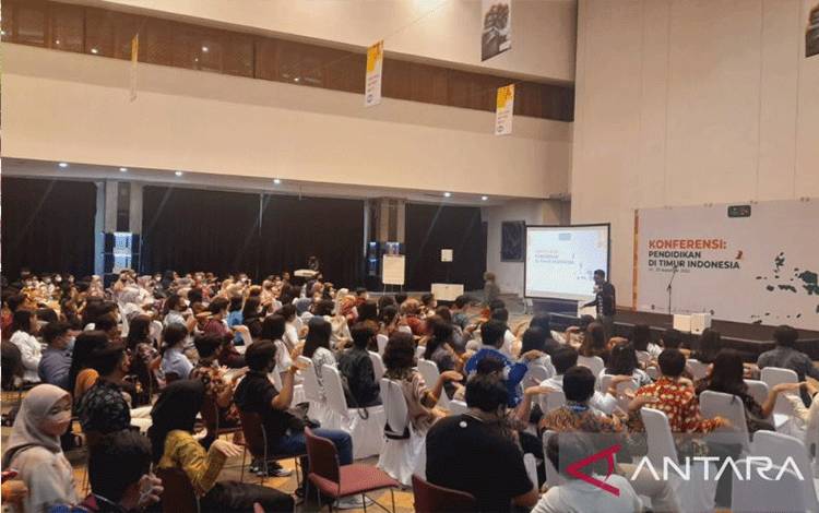 Pegiat: Kebijakan Pendidikan Hendaknya Bukan Solusi Tunggal