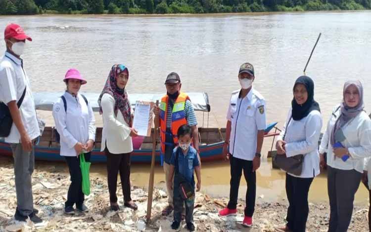 Dewan: Maksimalkan Peran Pokmaswas Cegah Illegal Fishing