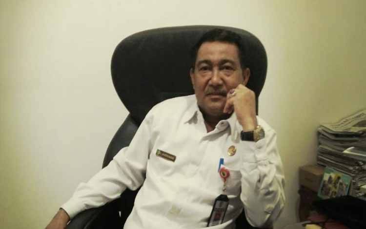 Pernikahan Usia Dini di Palangka Raya Tergolong Rendah