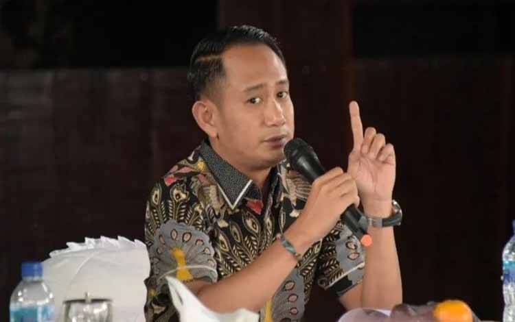 Pemko Palangka Raya Buka Penerimaan 90 Formasi Guru PPPK