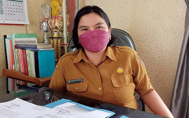 Realokasi BLT DD di Kecamatan Dusun Timur untuk Ketahanan Pangan