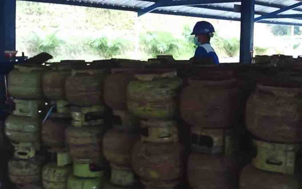 Perlu Kebijakan Tambahan untuk Sukseskan Konversi Gas ke Listrik