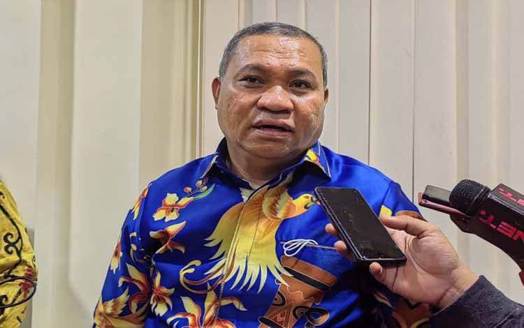 Kuasa Hukum Lukas Enembe Hormati Permintaan Jokowi