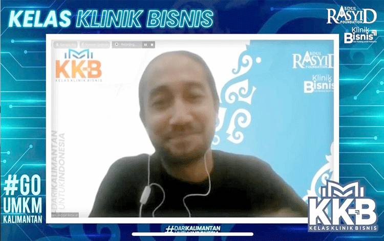 Brand Activist Sebut Branding Tidak Selalu Mahal