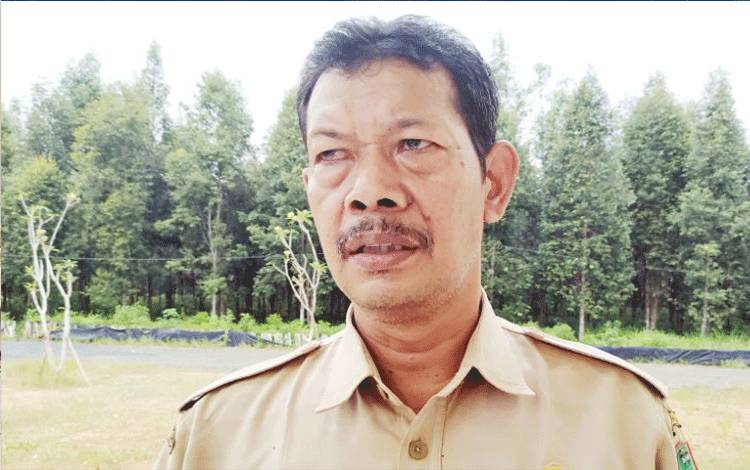 Dinas Perpustakaan Pulang Pisau Rutin Sosialisasikan Perpustakaan Digital