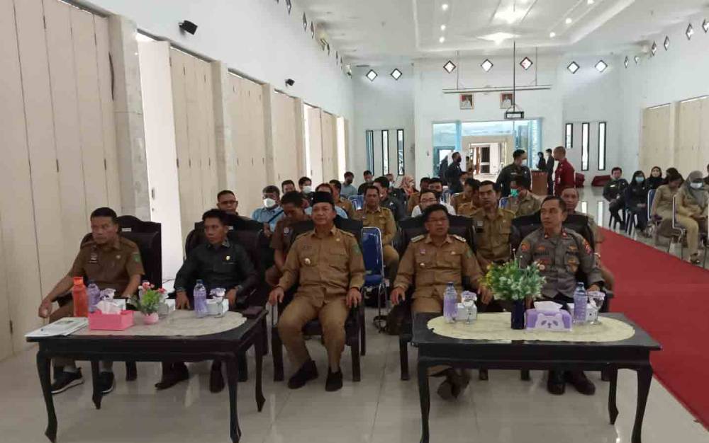 Reformasi Program Perlindungan Sosial Percepatan Penghapusan Kemiskinan Ekstrim