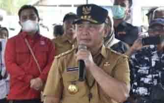 Predikat WTP Diminta Dipertahankan Perkuat Pengelolaan Keuangan Daerah