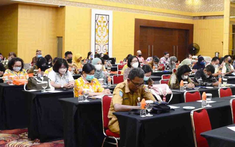 Kesehatan Kawasan Pinggiran Perlu Diperhatikan