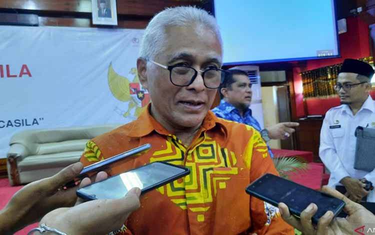 Anggota DPR: Pj Kepala Daerah Tidak Boleh Rangkap Jabatan
