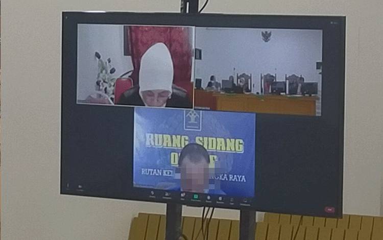 Bisnis Sabu, Tuyul Terancam 8 Tahun Penjara