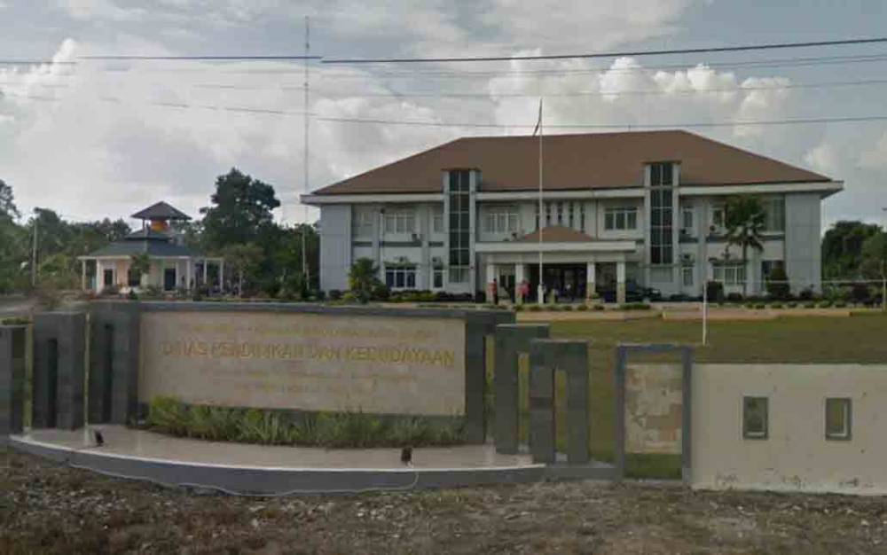 Disdikbud Kobar Terjunkan Tim Investigasi Tindak Lanjuti Keluhan Iuran Komite
