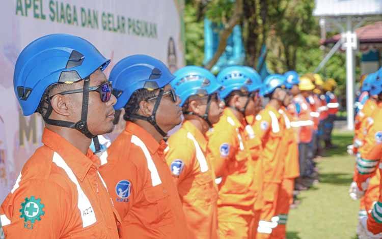 PLN UIW Kalselteng Pastikan Keandalan Listrik Hadapi MTQ XXIX