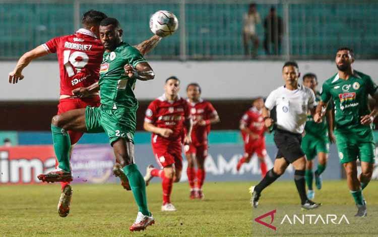 PSS Miliki Tambahan Kekuatan untuk Hadapi Persita Tangerang