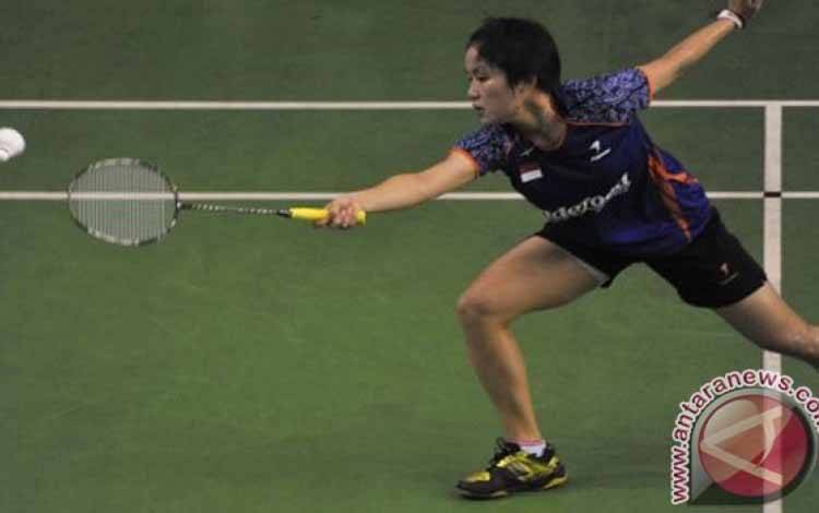 11 Wakil Indonesia ke Babak Kedua Vietnam Open 2022