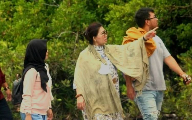 Pemerintah Diharapkan Dukung Pelaku Usaha di Wilayah Kecamatan Kamipang
