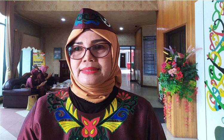 Gedung SDN 14 Palangka Akan Dibangun, Ini Lokasi Barunya