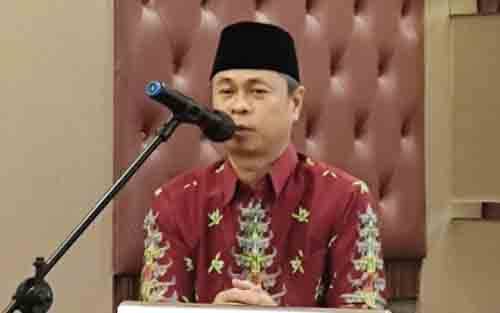 Media Berperan Penting Tangkal Hoaks dan SARA
