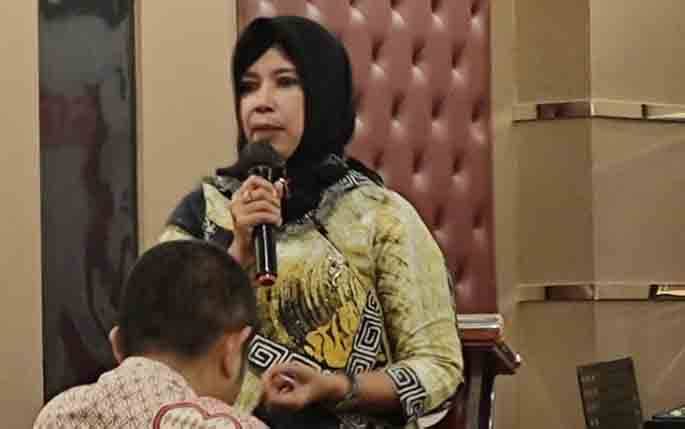 Bawaslu Kalteng Tekankan Pentingnya Pengawasan Pemilukada