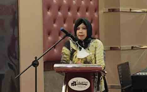 Bawaslu Kalteng Ingatkan Media Berimbang dalam Pemberitaan