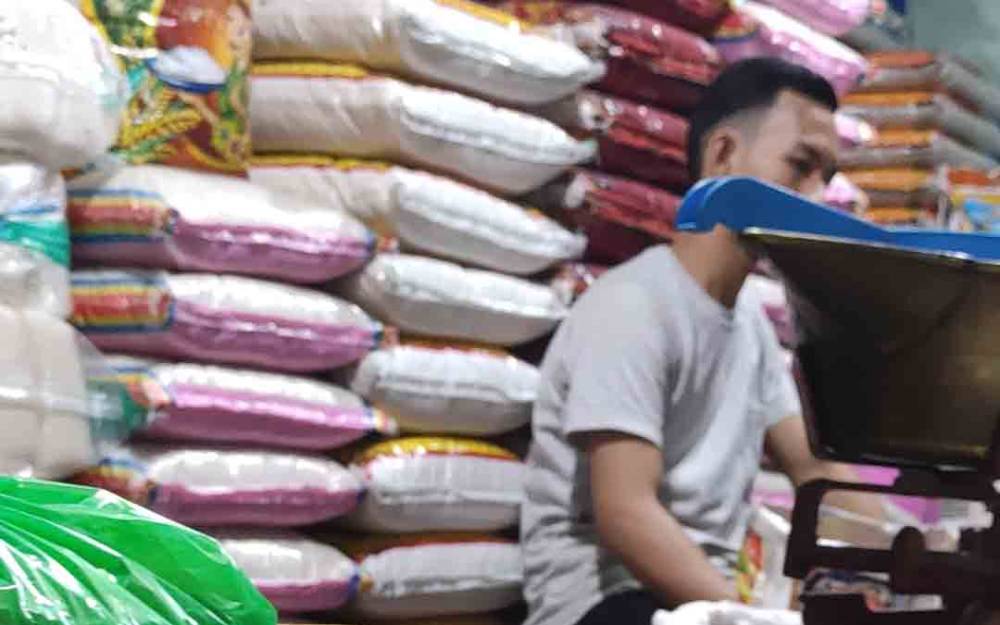 Gubernur Kalteng Ajak Stakeholder Gotong Royong Tangani Inflasi